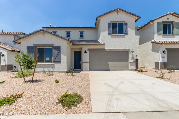 Property Photo:  7216 E Blissful Breeze Lane  AZ 85143 