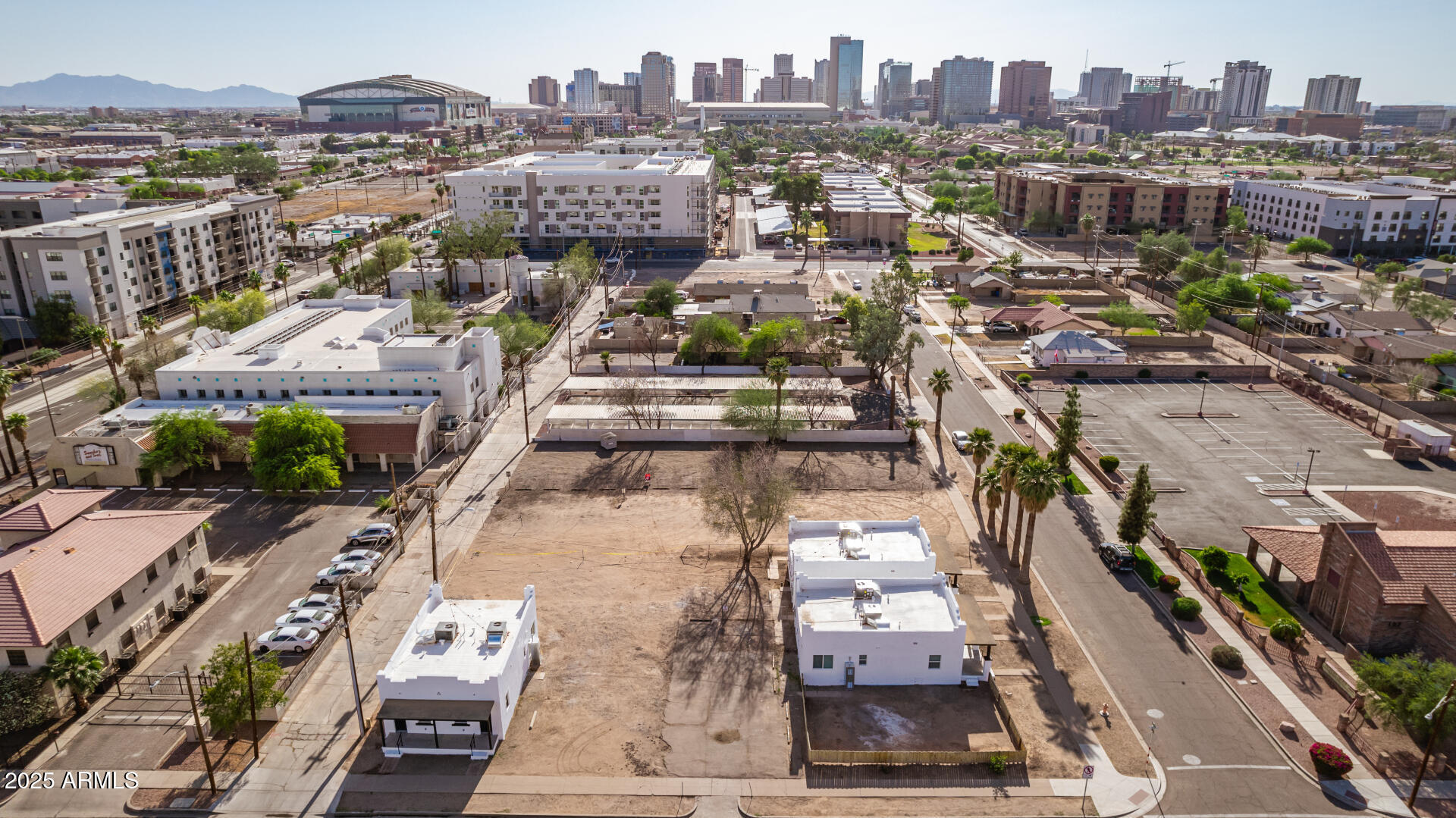 1245 E Adams Street  Phoenix AZ 85034 photo