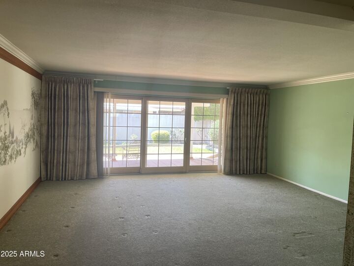 Property Photo:  7637 E Thornwood Drive  AZ 85251 