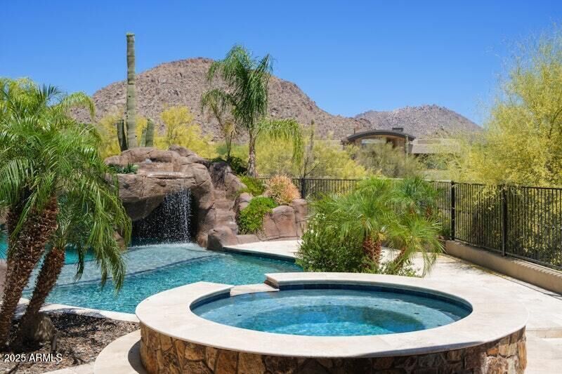 Property Photo: 26285 N 89th Street AZ 85255