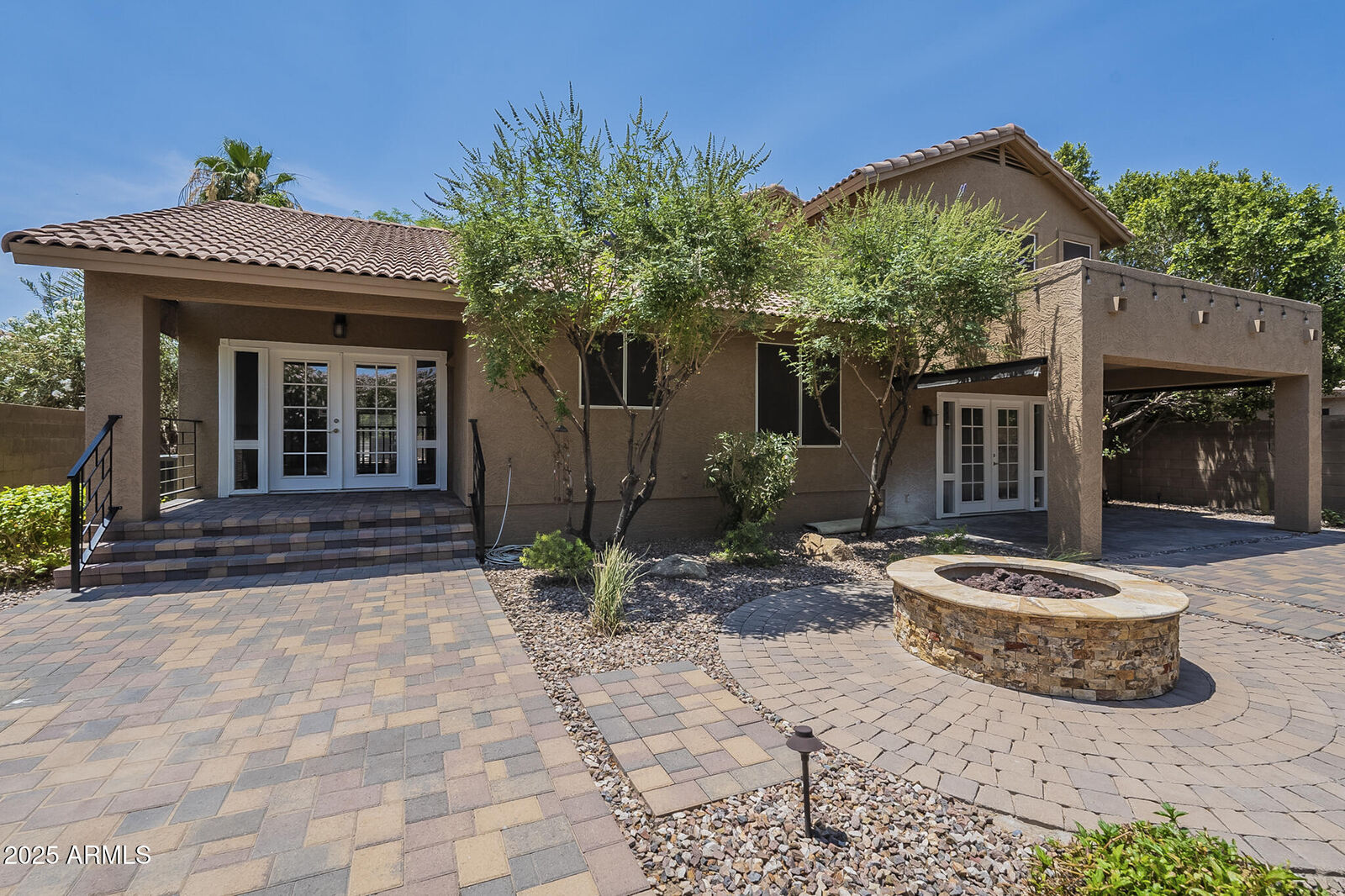 Property Photo: 1838 W Enfield Way AZ 85286