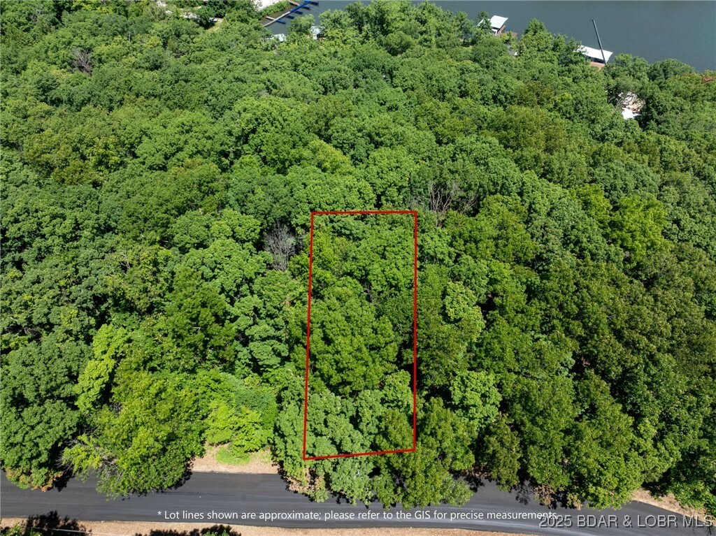 Property Photo: Lot 1 Flame Drive MO 65020