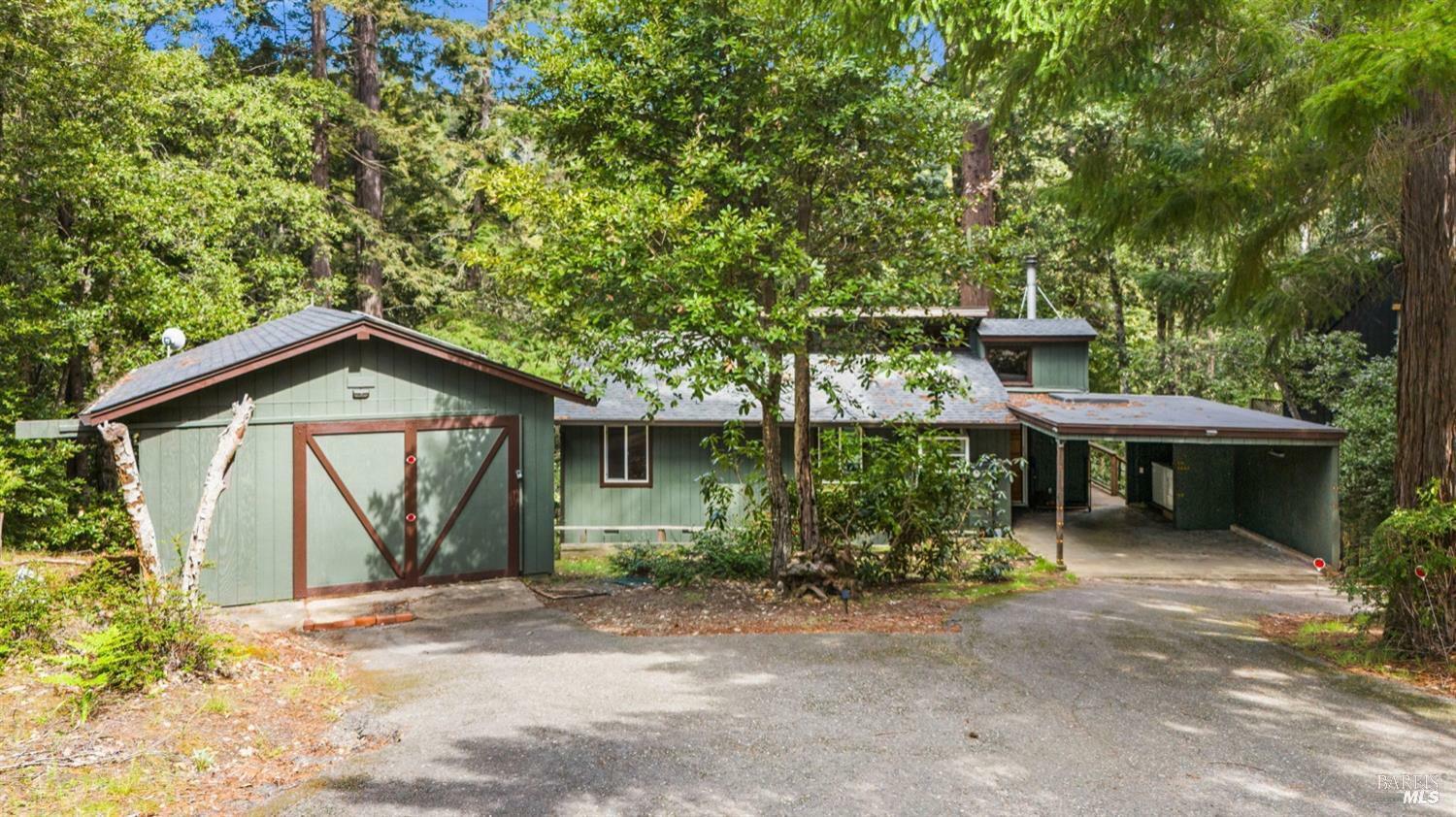 45270 Ocean View Lane  Gualala CA 95445 photo