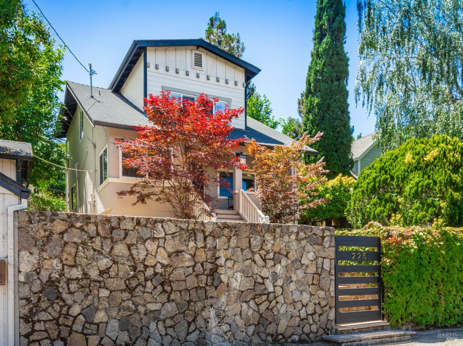 Property Photo: 225 Berna Avenue CA 94559