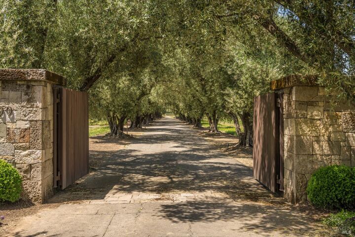 Property Photo: 900 Rutherford Road CA 94573