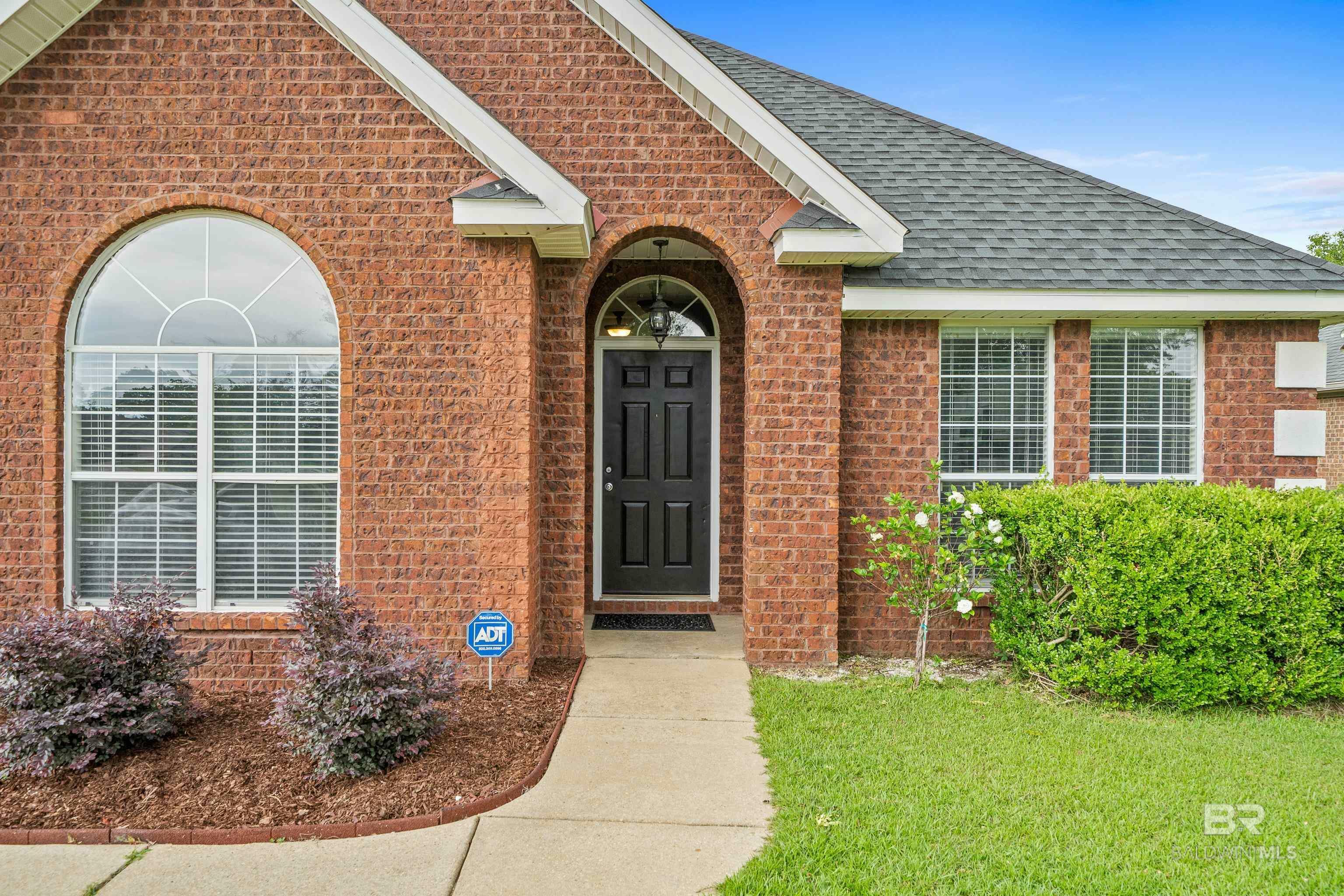 Property Photo: 9552 Collier Loop AL 36526