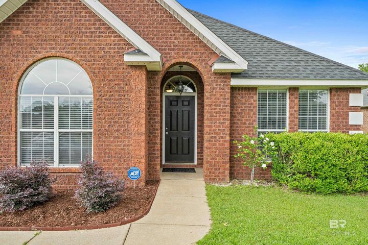 Property Photo:  9552 Collier Loop  AL 36526 