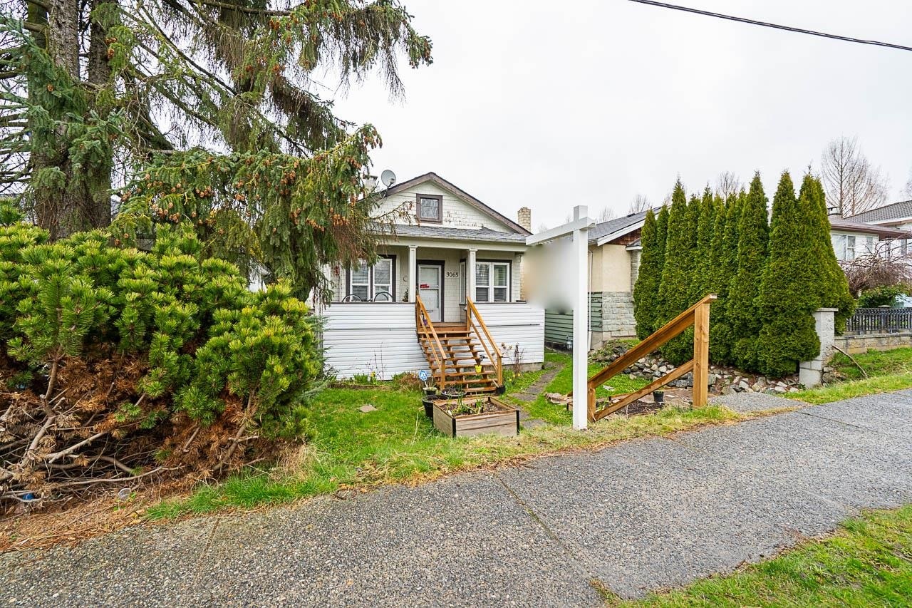 Property Photo: 3065 E 45th Avenue BC V5R 3C8