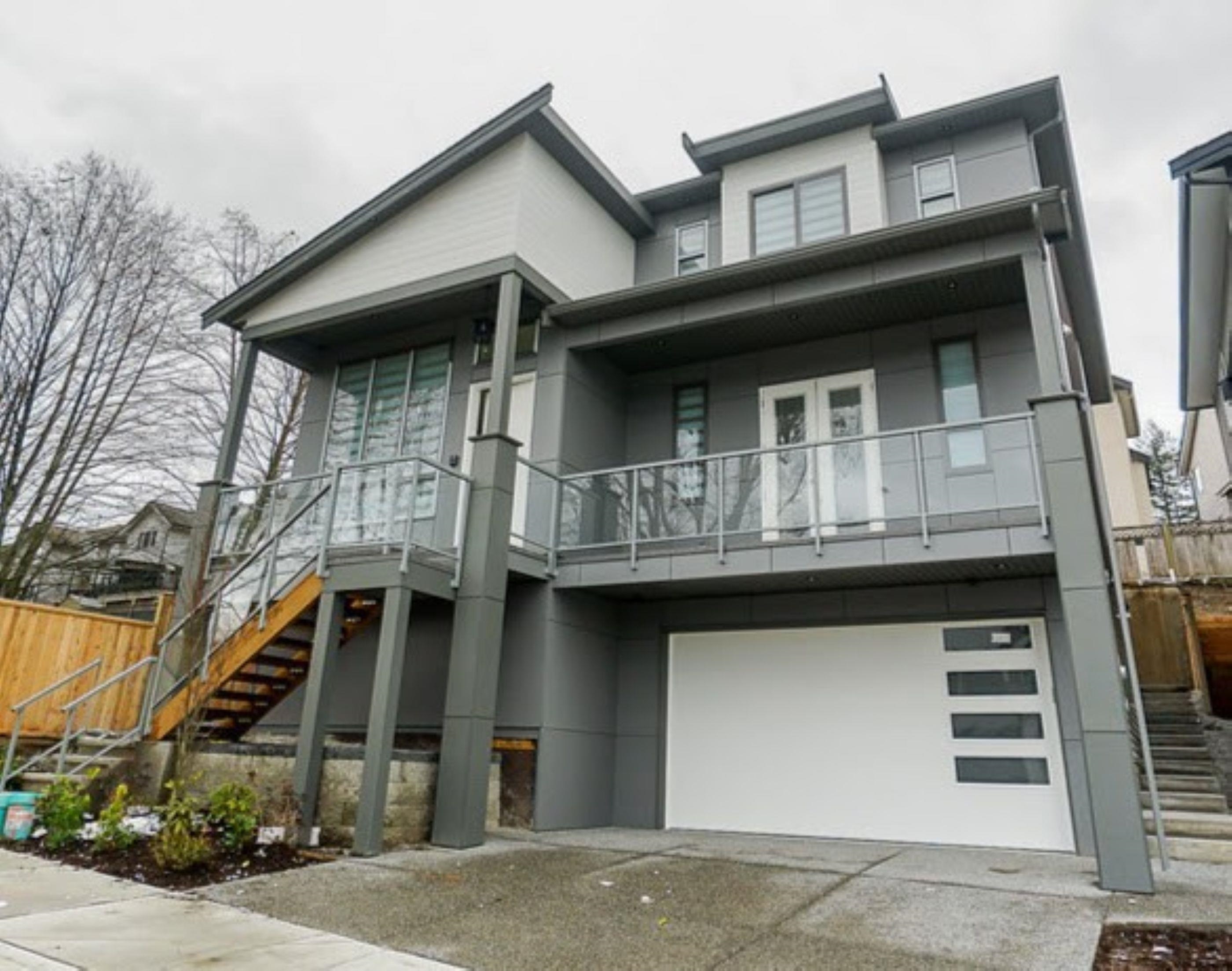 Property Photo: 14930 62A Avenue BC V3S 7X3