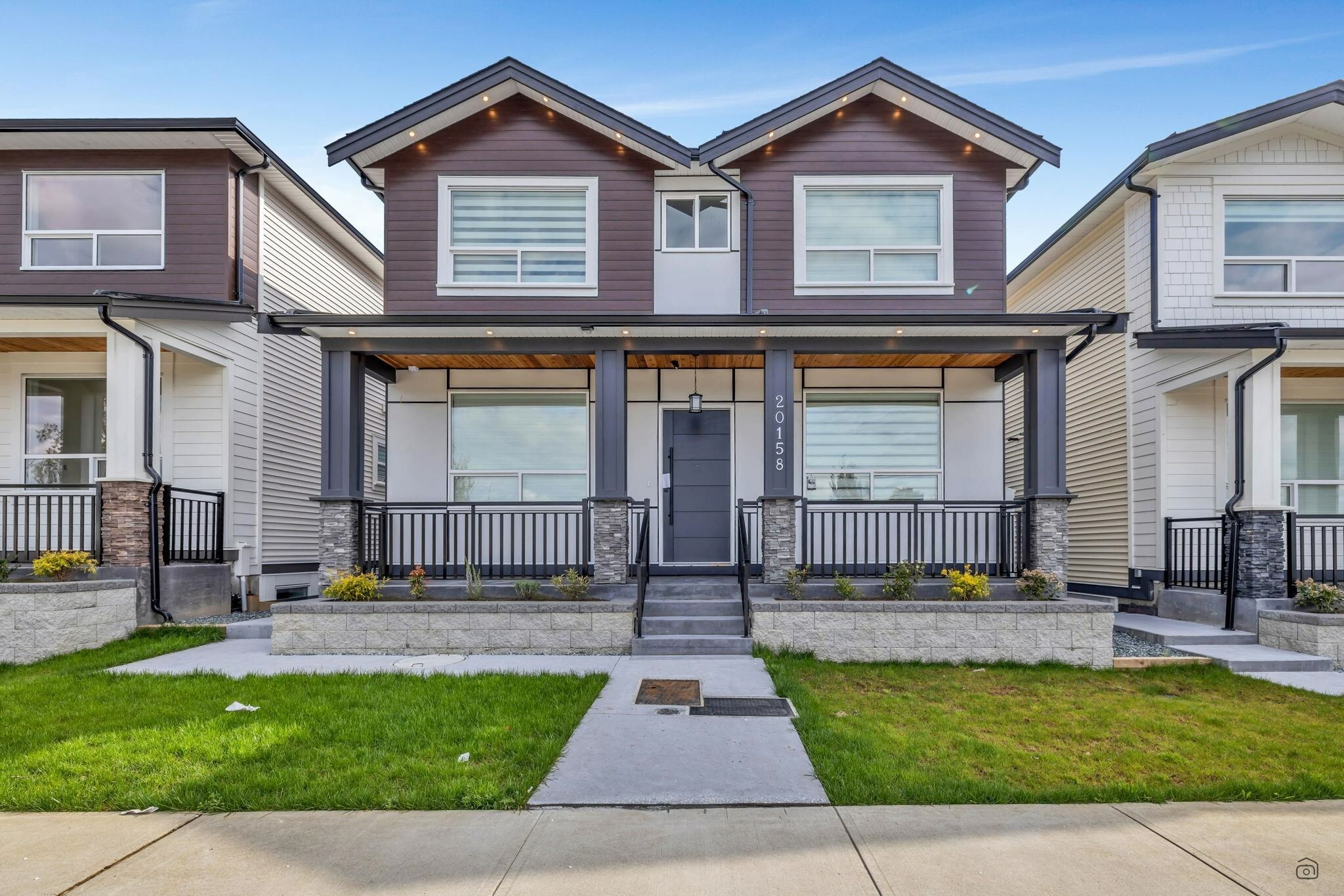 Property Photo: 20158 82 Avenue BC V2Y 2A8