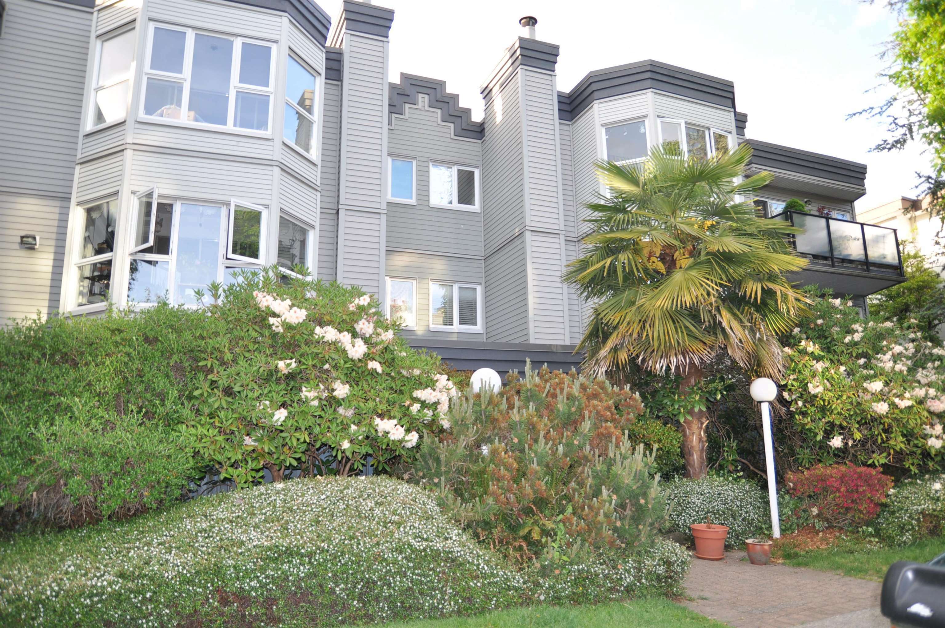 Property Photo: 2255 Eton Street 104 BC V5L 1C9