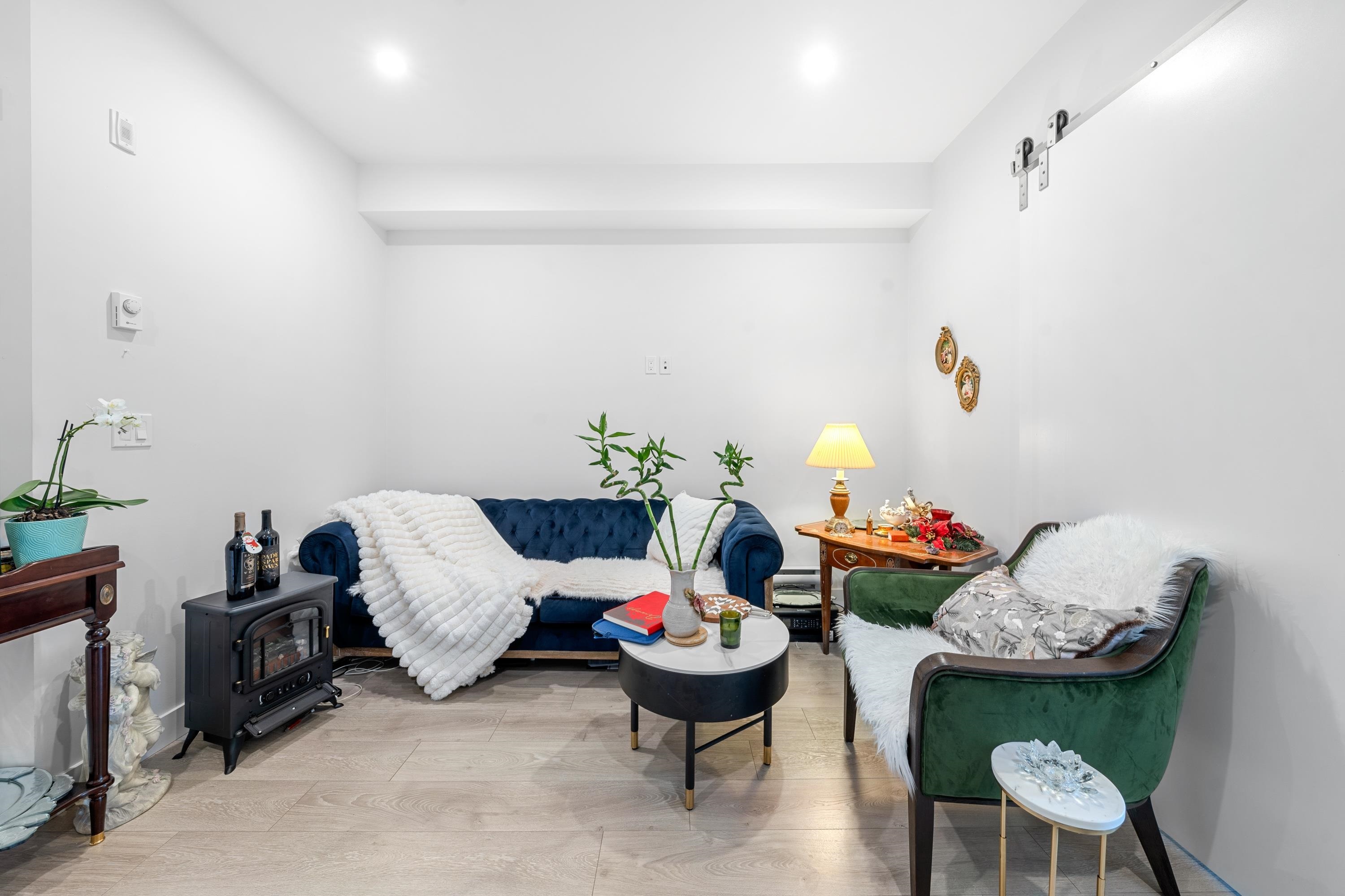 Property Photo: 14438 72 Avenue B414 BC V3S 0B6