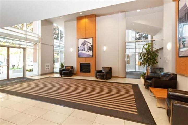 Property Photo: 550 Taylor Street 2103 BC V6B 1R1