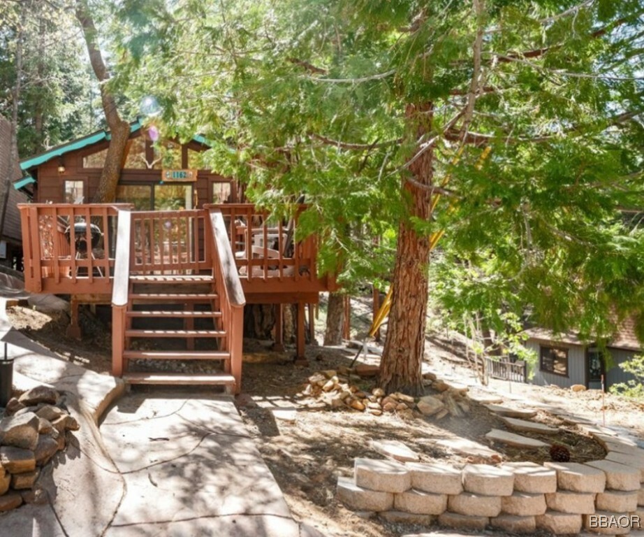 Property Photo: 1162 Sylvan Glen CA 92315