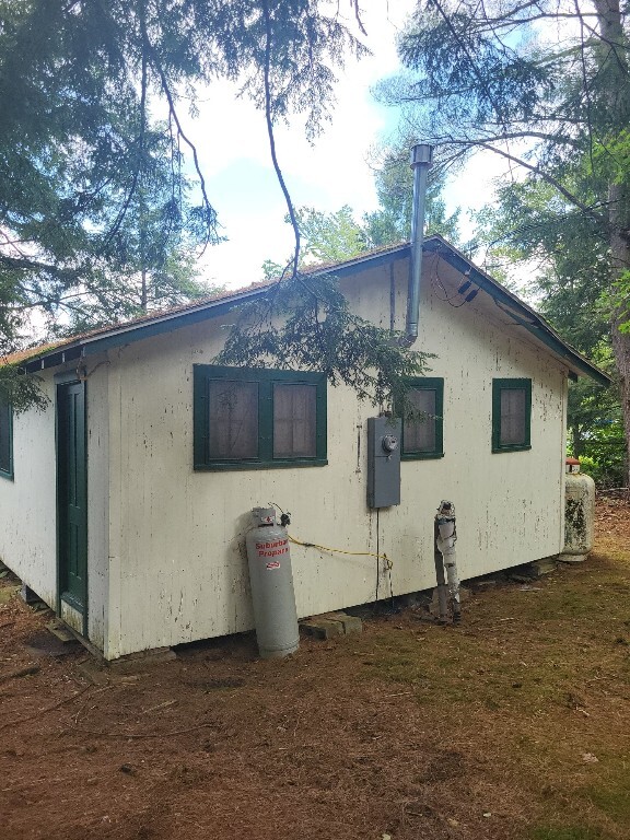Property Photo: 5 Short Street NY 13865