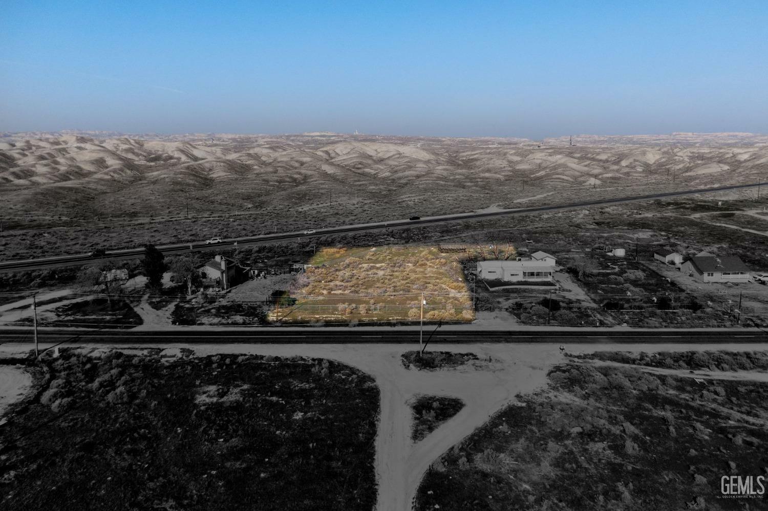 Property Photo: 28366 Golf Course Road CA 93268