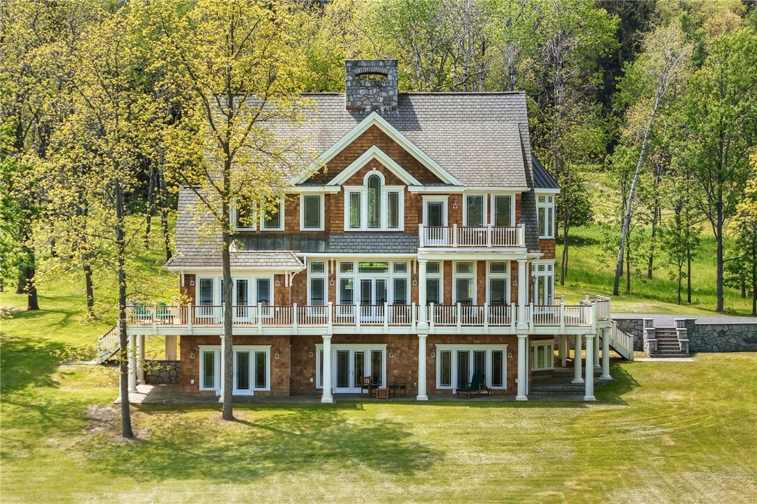 Property Photo: 436 Steuben Street NY 14891