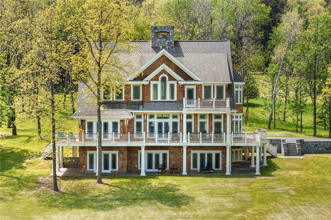 Property Photo: 436 Steuben Street NY 14891