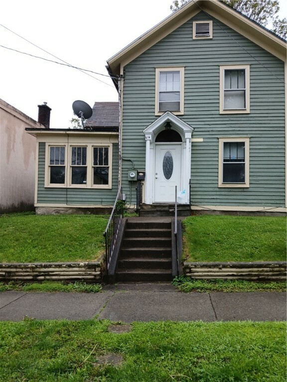 Property Photo: 614 S Main Street NY 14901