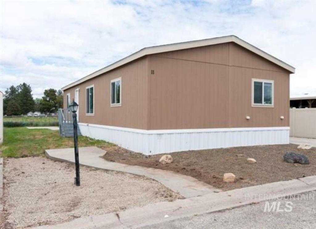 Property Photo: 701 Monte Vista Dr 11 ID 83617
