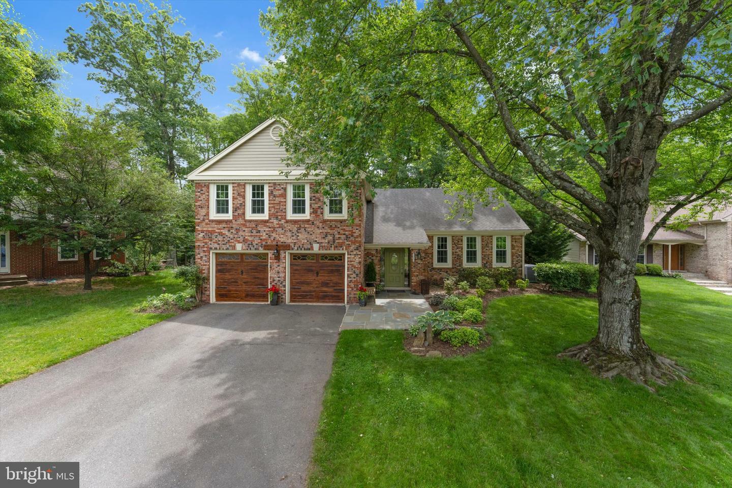 Property Photo: 12695 Kettering Drive VA 20171