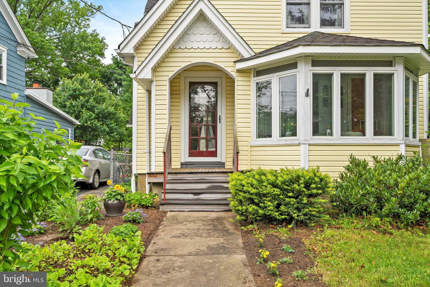 Property Photo: 141 South Street NJ 08520
