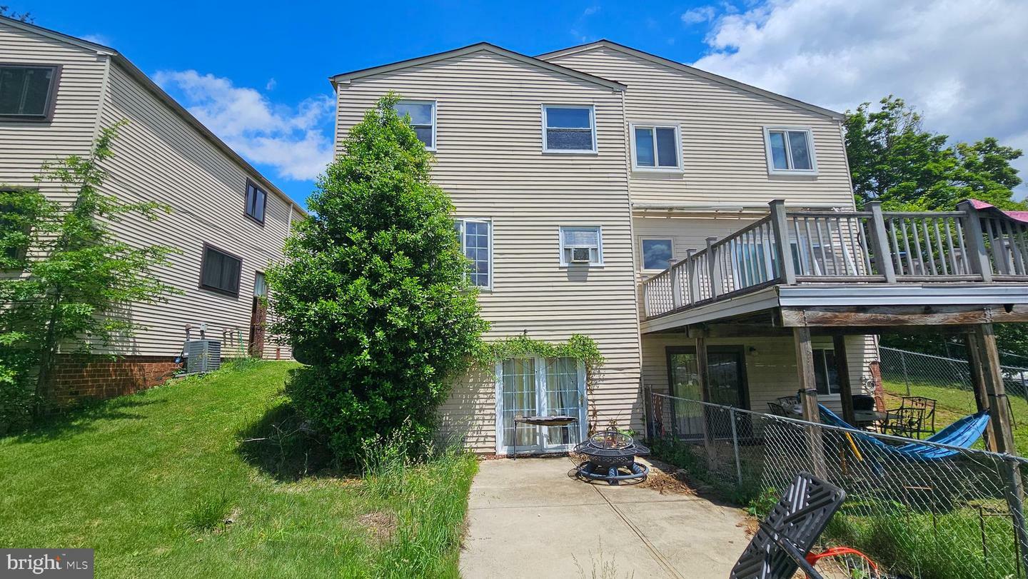 Property Photo: 1532 Marcy Place B PA 19115