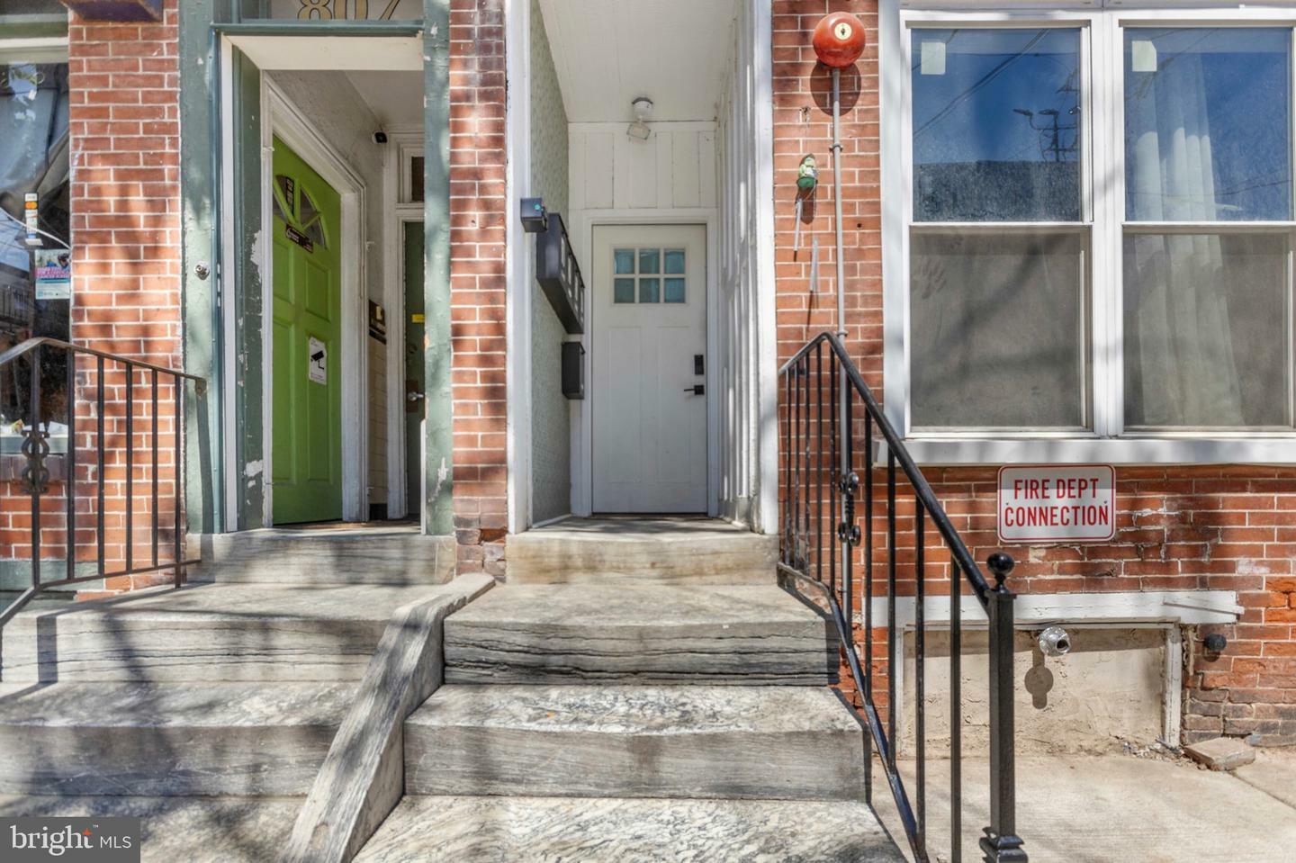 Property Photo: 809 N Tatnall Street DE 19801