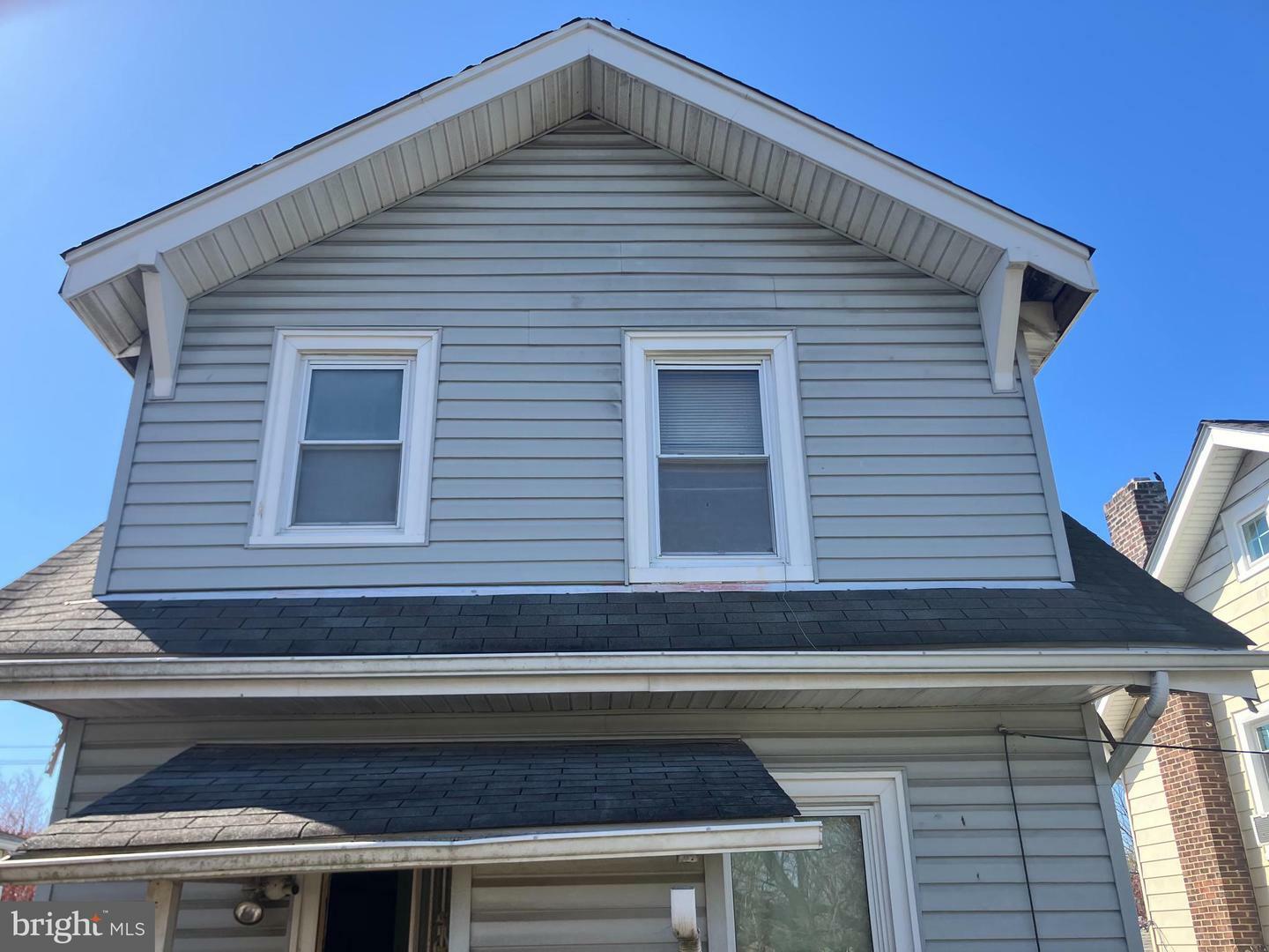 Property Photo: 3505 24th Street NE DC 20018