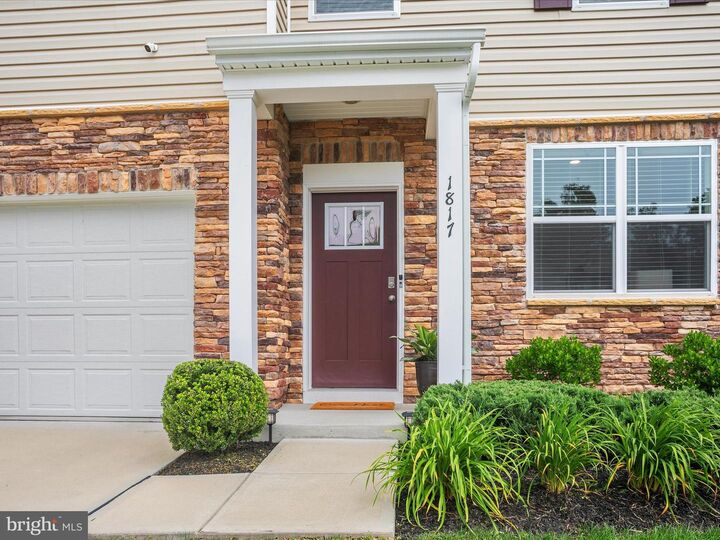 Property Photo: 1817 Ocean Shore Lane MD 21801
