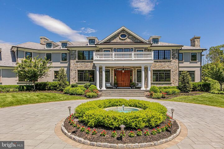 Property Photo: 280 Carter Road NJ 08540
