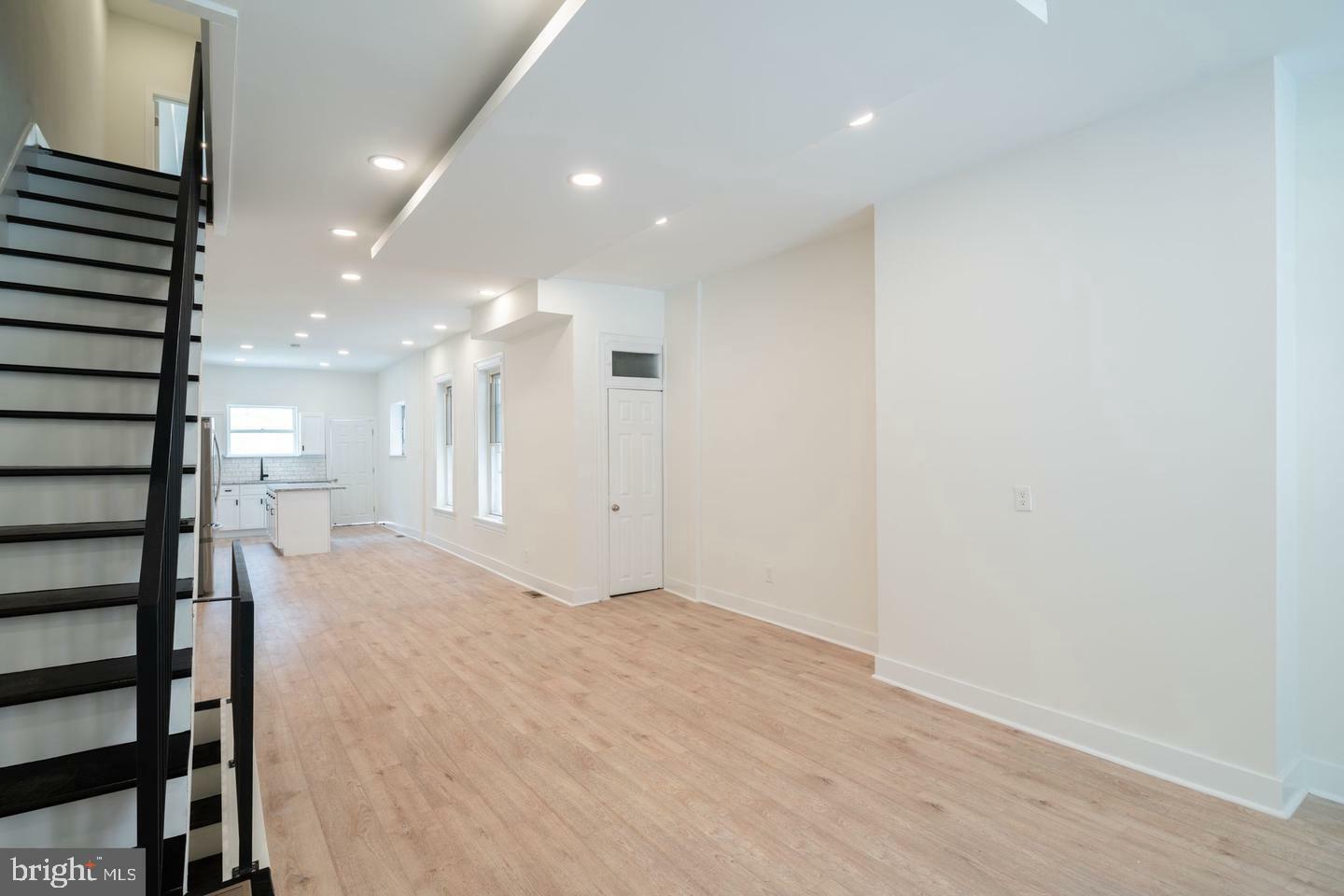 Property Photo: 1606 Wharton Street PA 19146