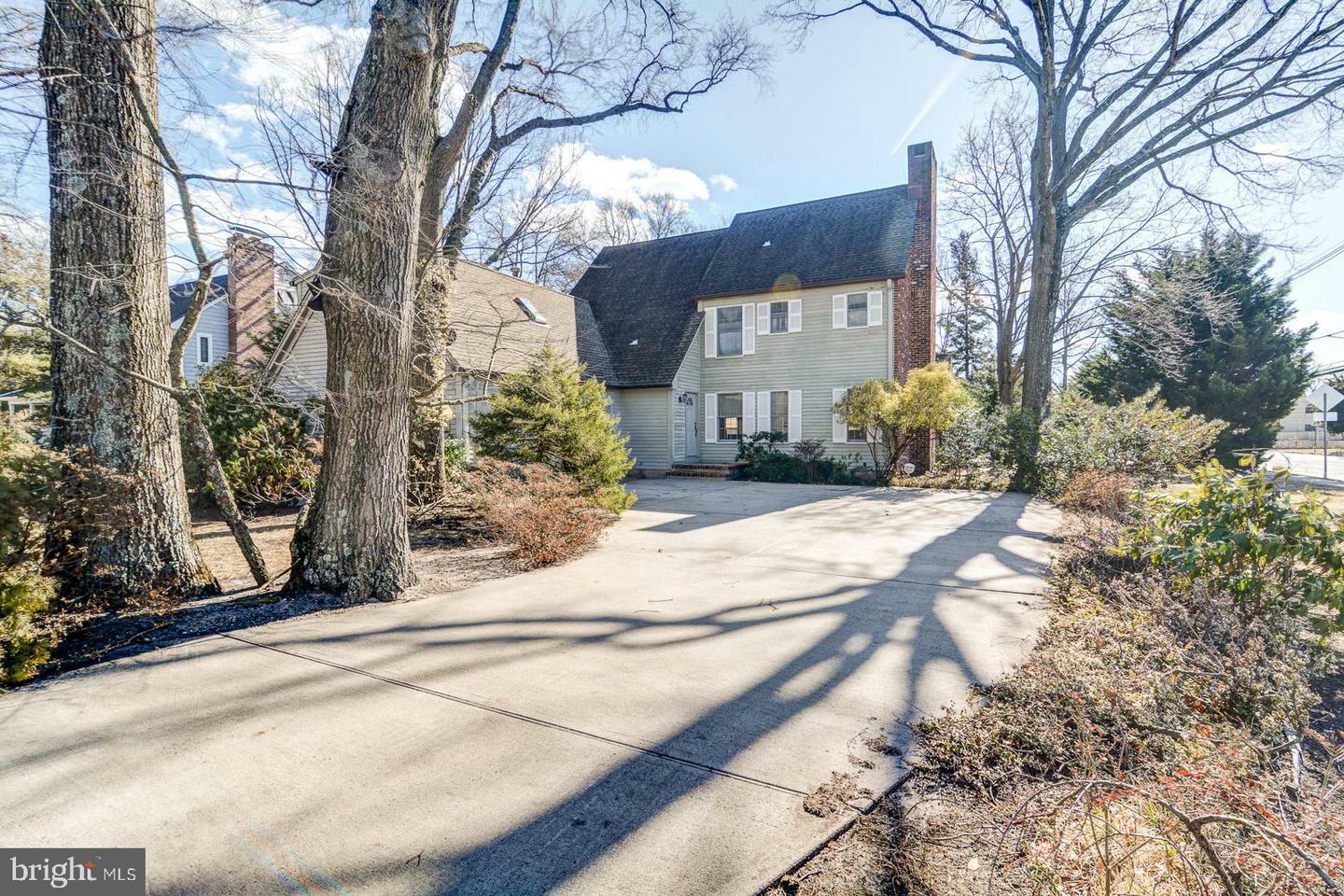 Property Photo: 22 Cedar Drive NJ 08742