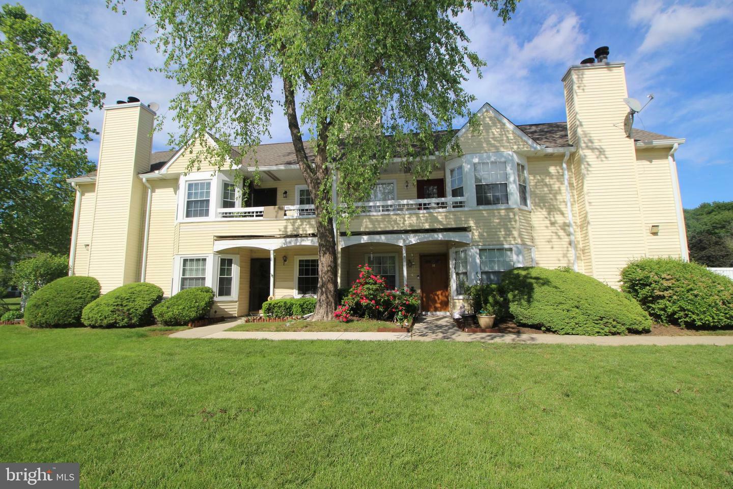 Property Photo: 29 Huber Court NJ 08520