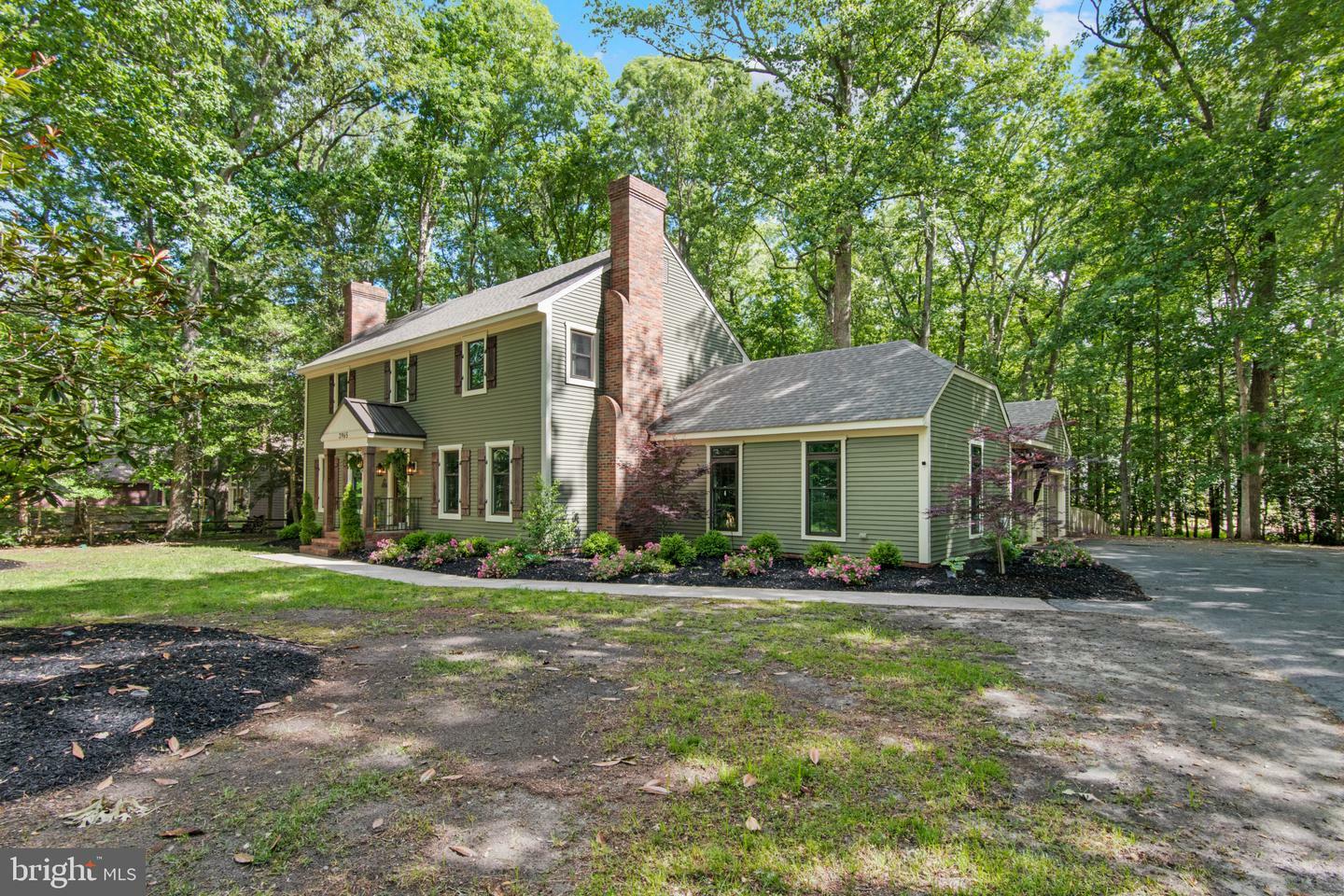 Property Photo: 3965 Featherstone Drive MD 21804