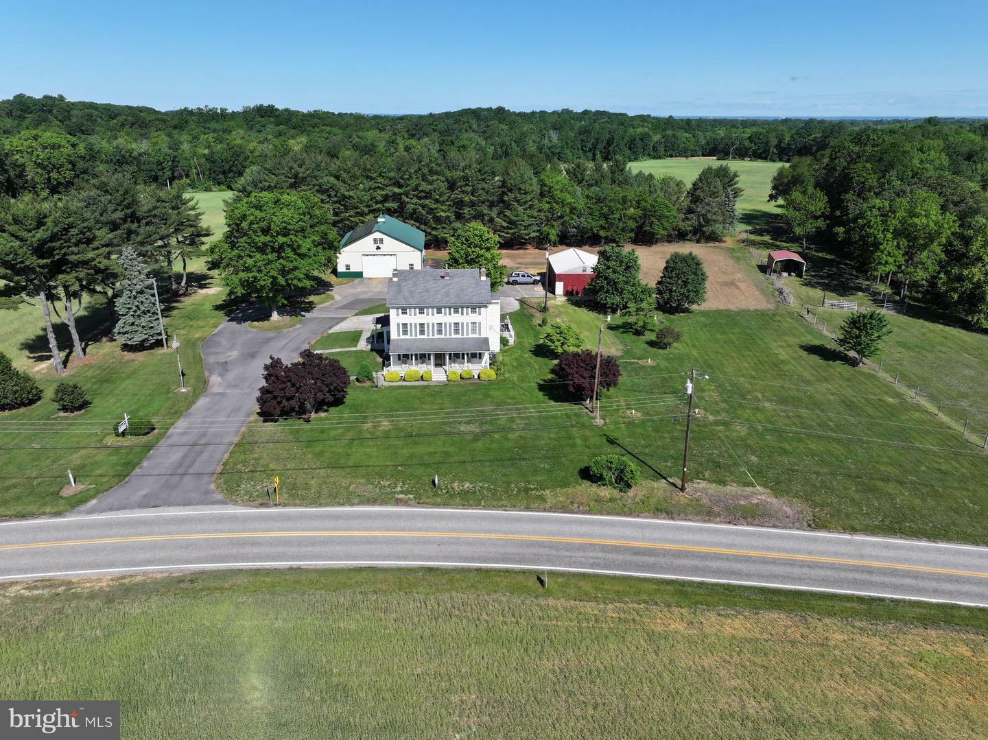 663 Tomlin Station Road  Mullica Hill NJ 08062 photo