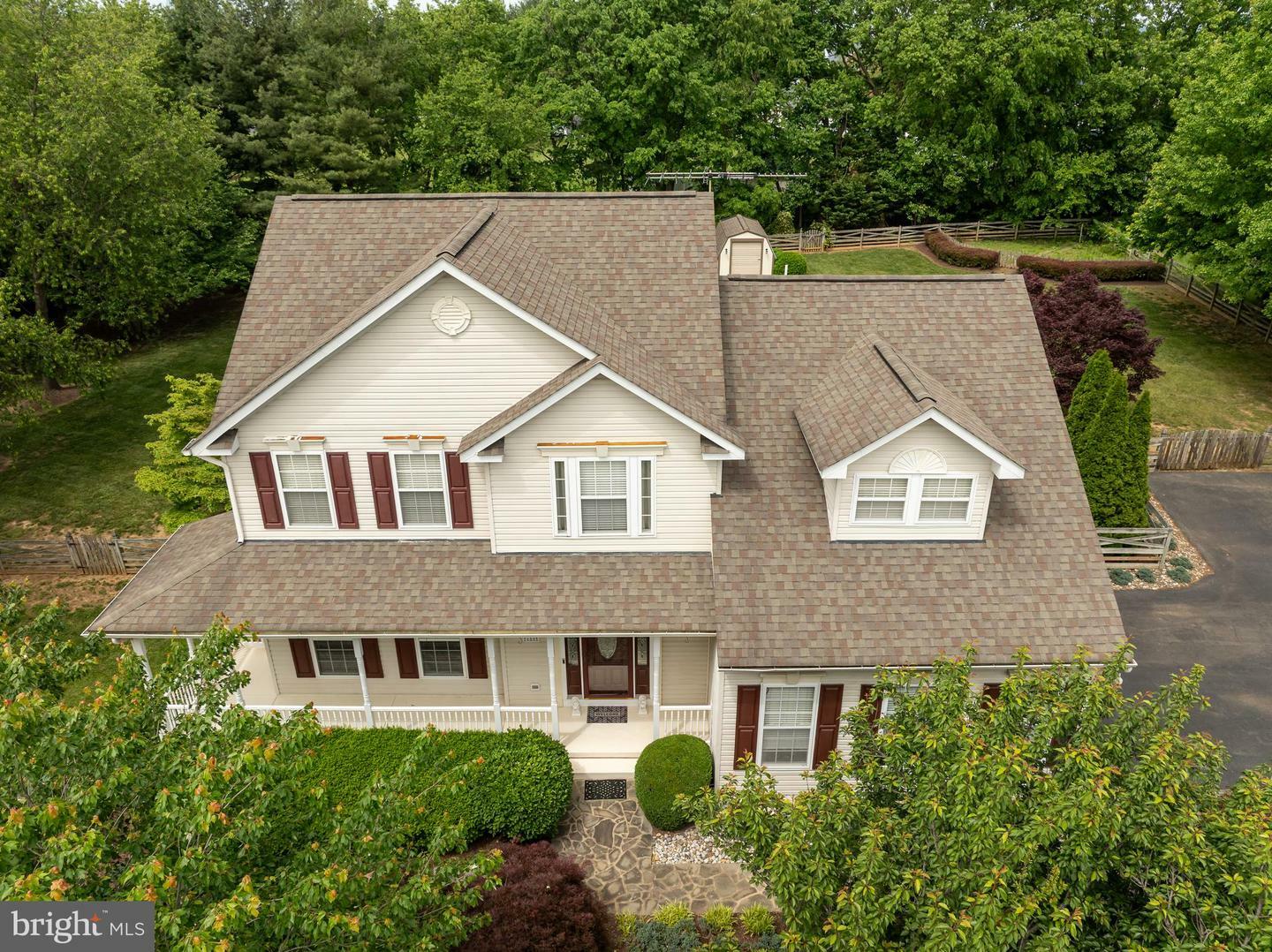 680 Mara Rose Lane  Harpers Ferry WV 25425 photo