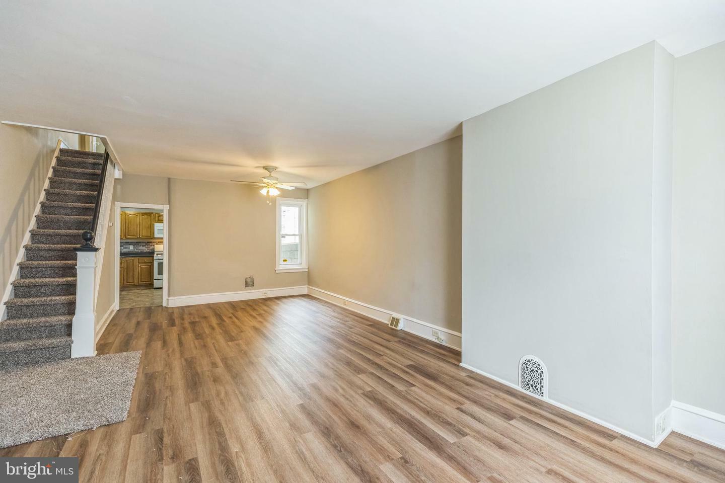 Property Photo: 1528 S 29th Street PA 19146