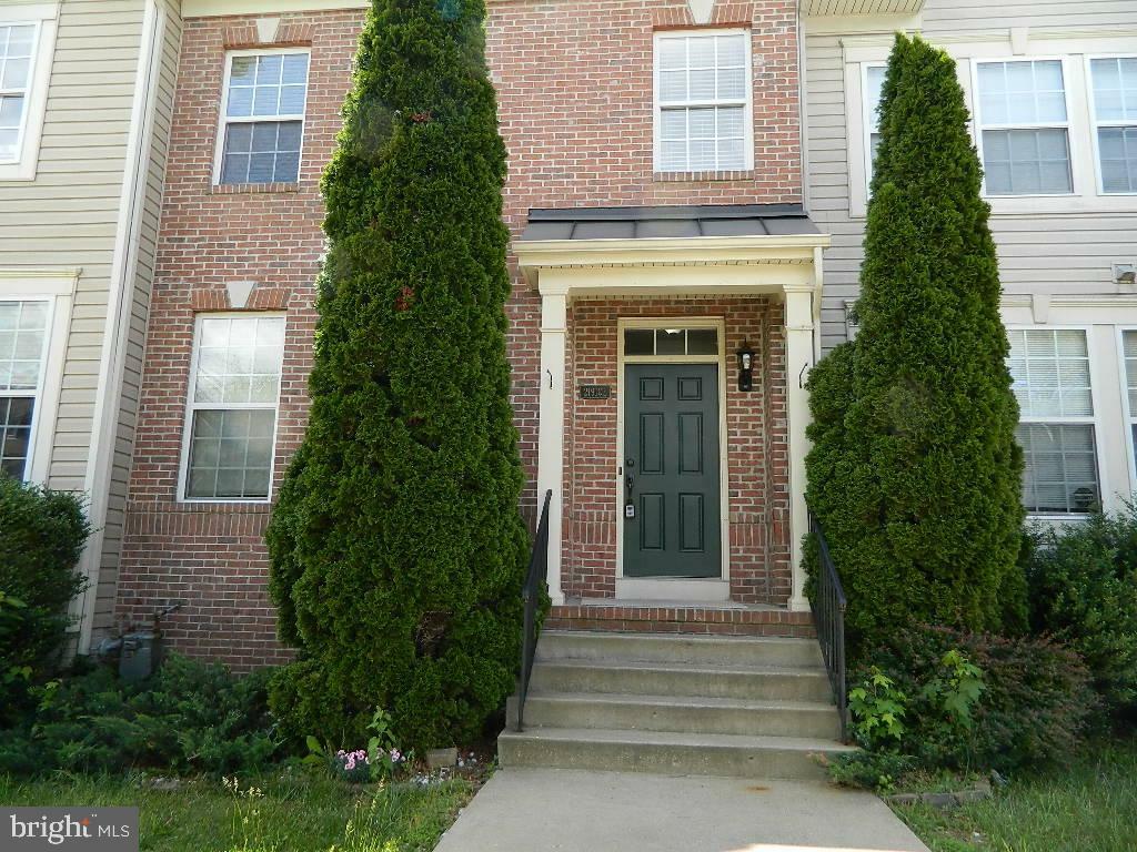 Property Photo: 21910 Weeping Willow Lane MD 20653