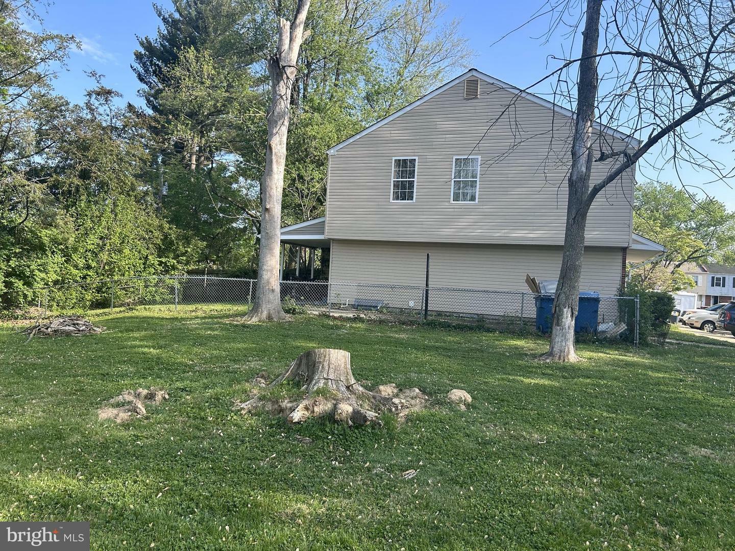 Property Photo: 2 Jamison Street DE 19713