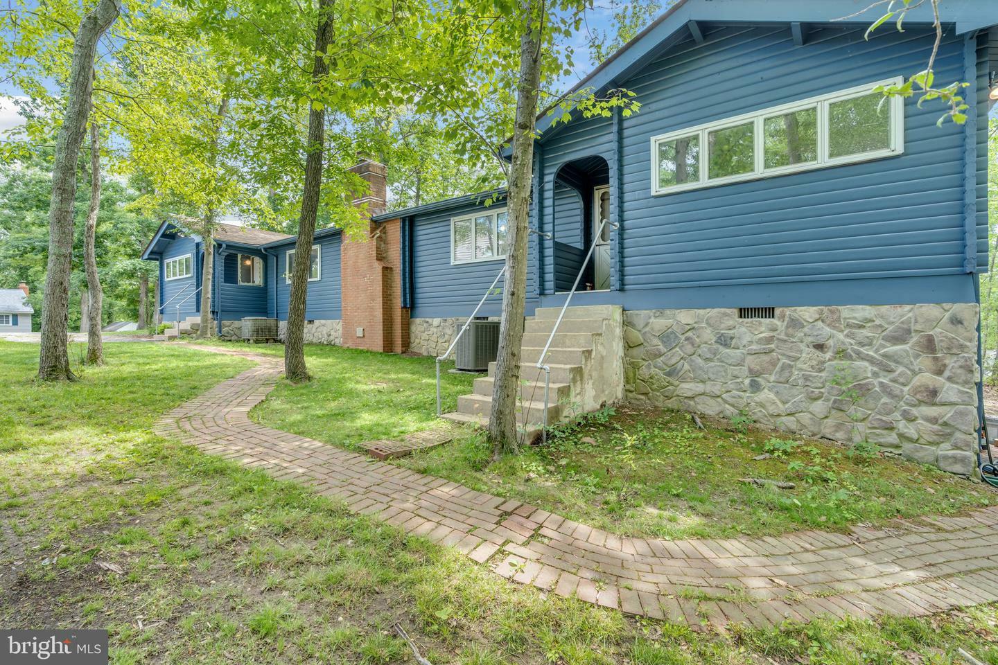 Property Photo: 11621 Deadwood Drive MD 20657