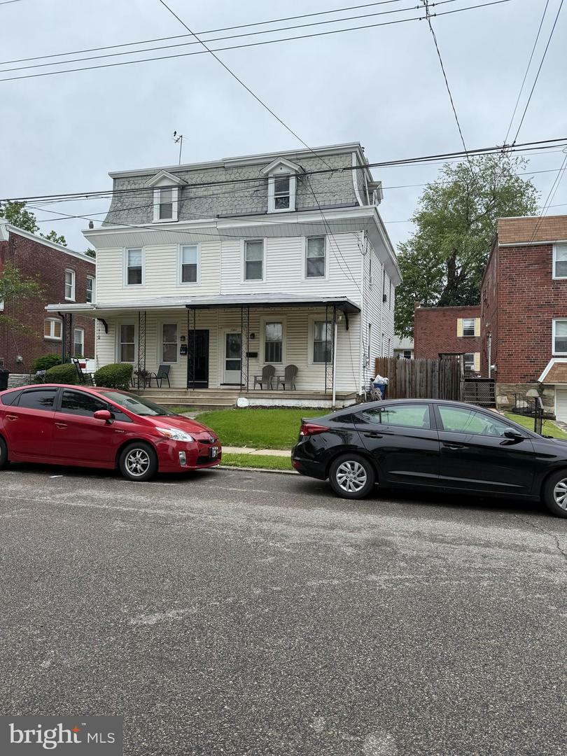 7360 Claridge Street  Philadelphia PA 19111 photo