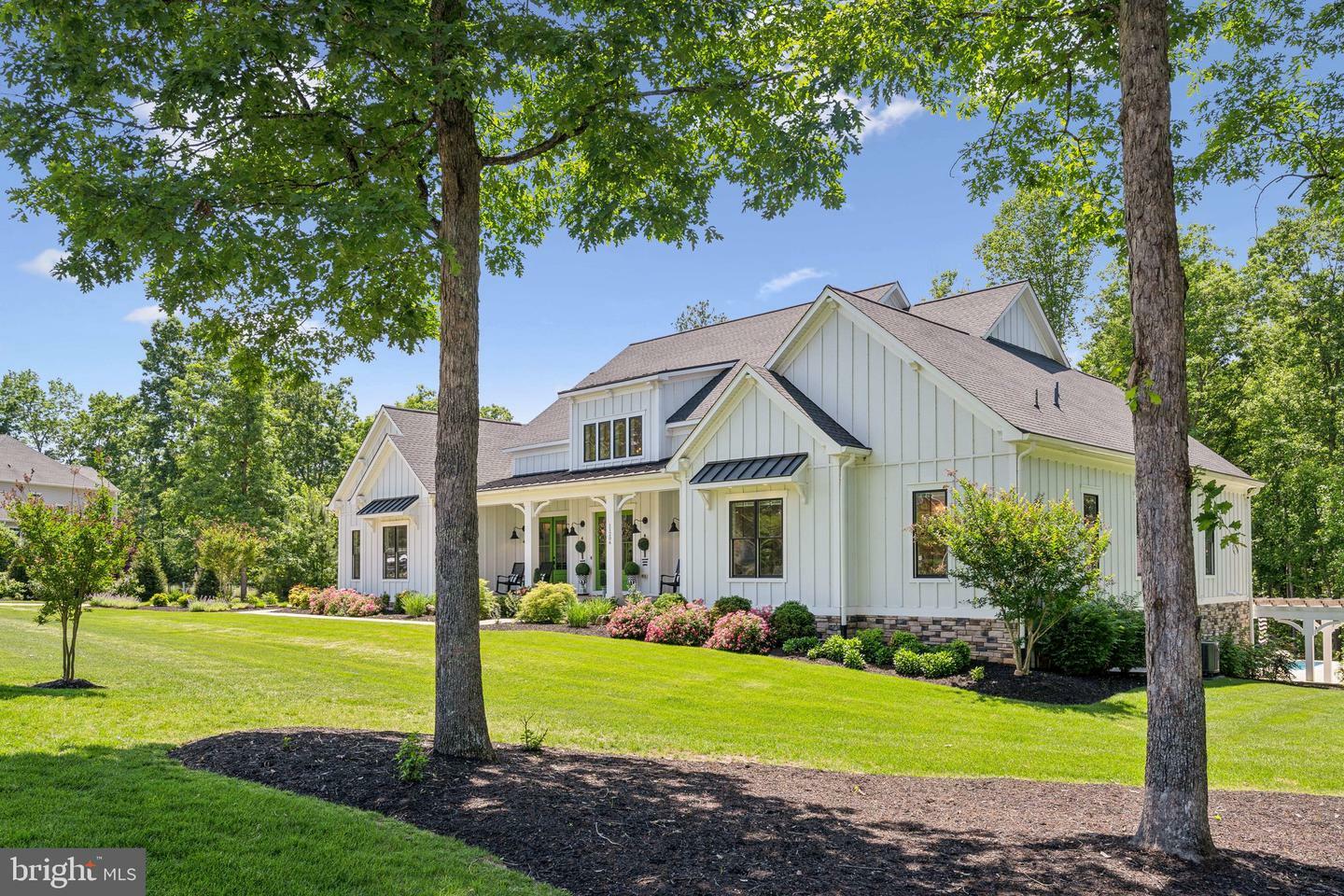 Property Photo: 11206 Preswick Lane VA 22551
