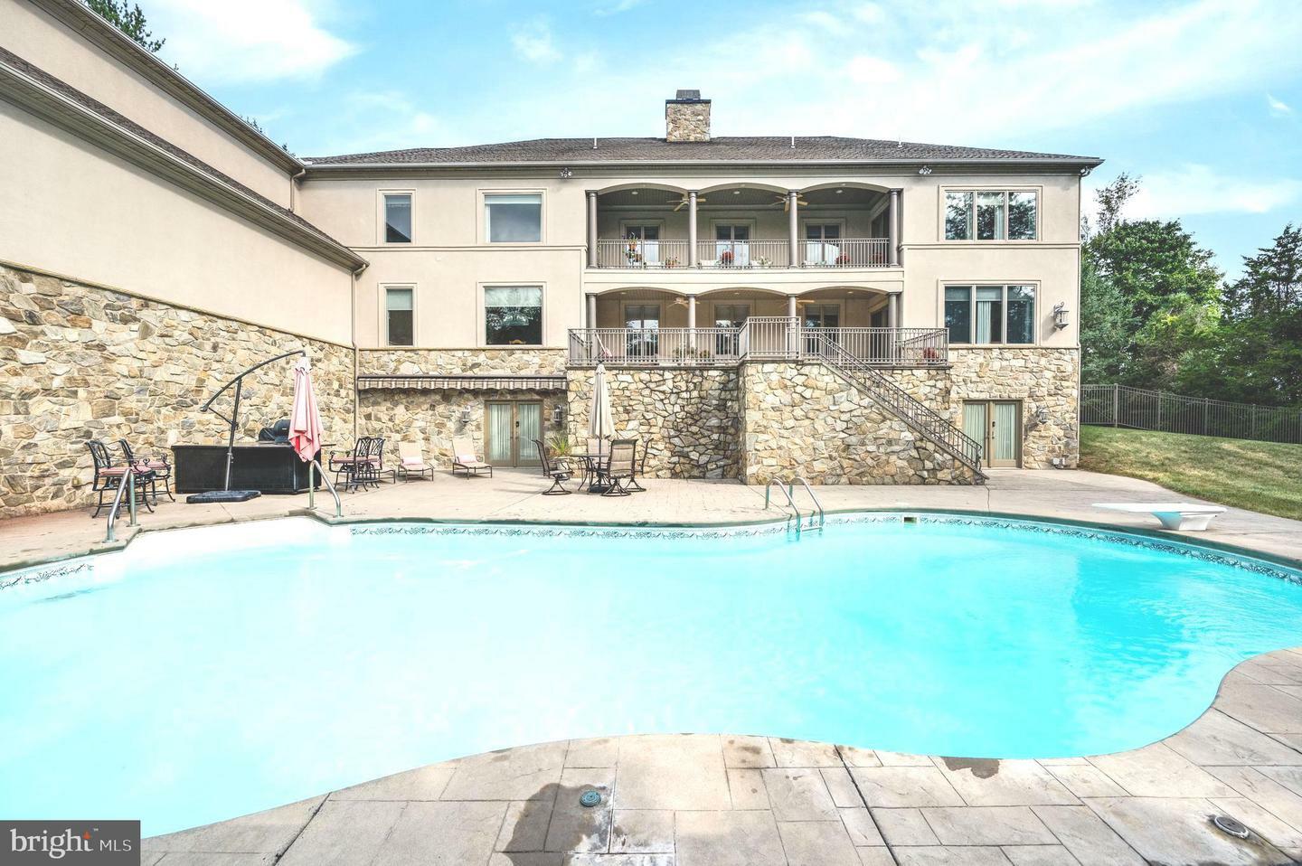 Property Photo: 12 Chestnut Hill Drive PA 19540