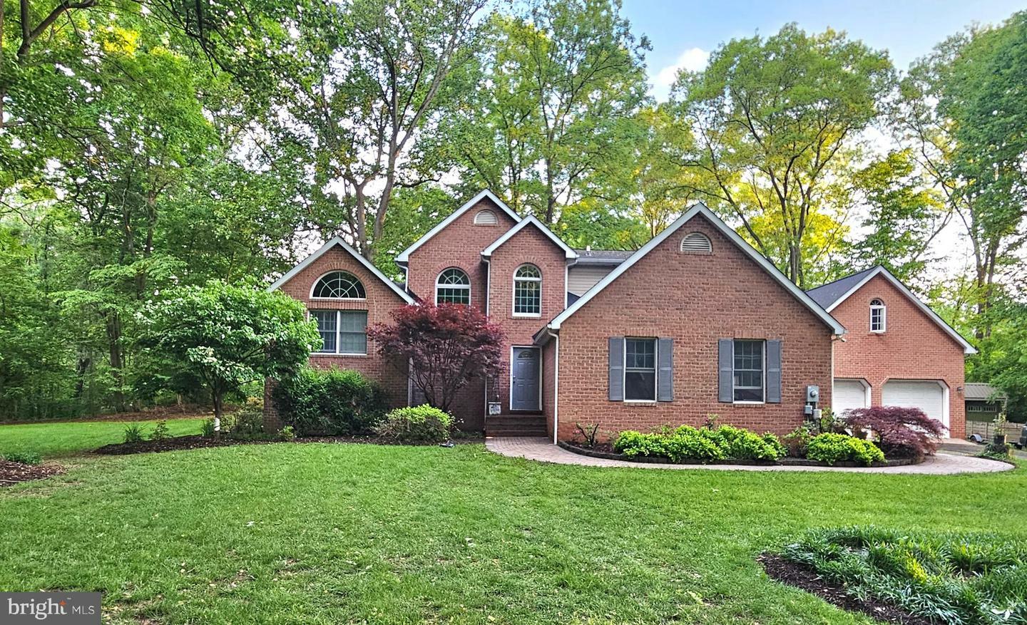 16245 River Bend Court  Williamsport MD 21795 photo
