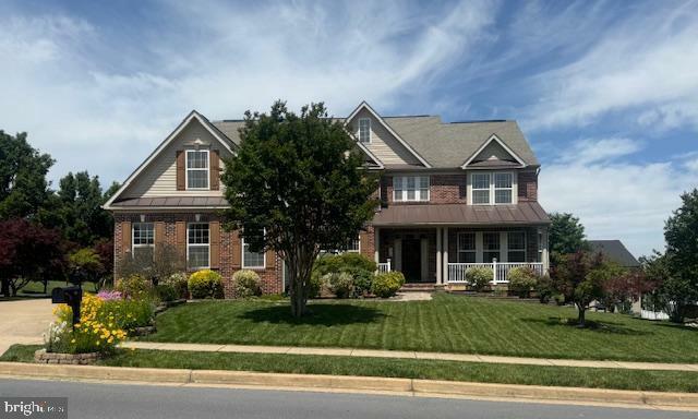 Property Photo: 536 Rubens Circle WV 25403