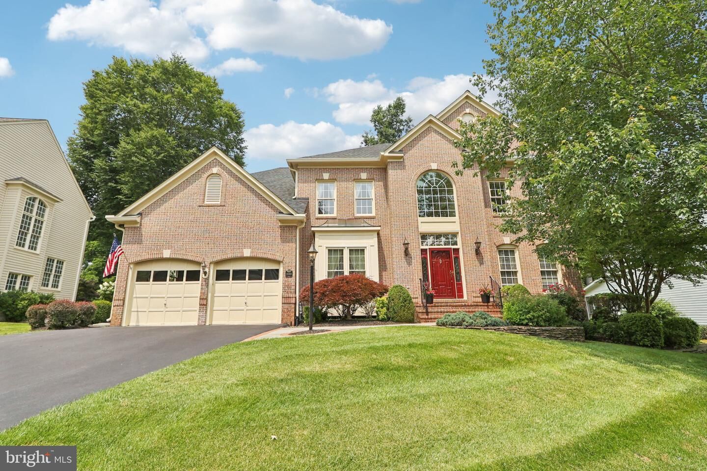 Property Photo: 20369 Stillhouse Branch Place VA 20165