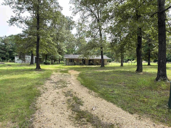 115 Ouachita 551  Camden AR 71701 photo