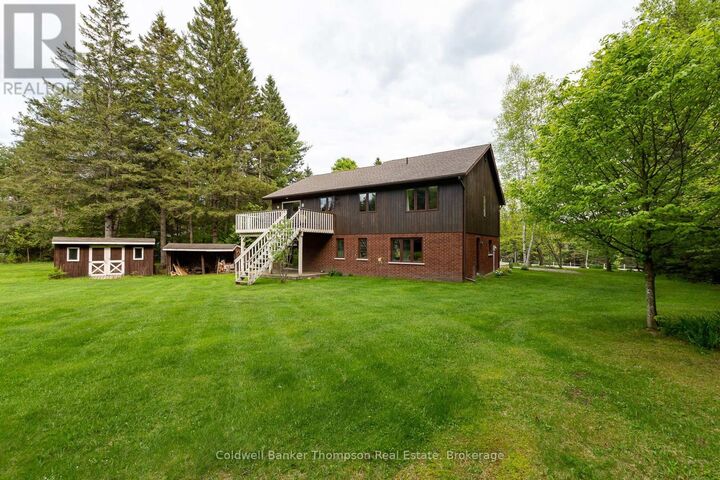 Property Photo:  256 South Mary Lake Road  ON P0B 1L0 