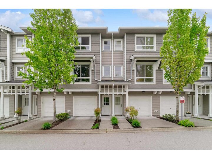 Photo de la propriété: 2729 158 Street 11 BC V3Z 1P4